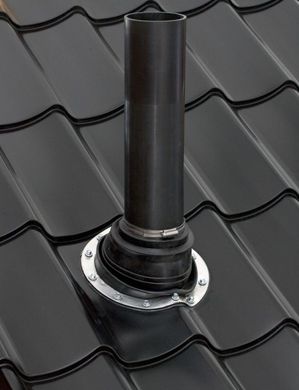 ROOFSEAL уплотнитель №1 12-90 мм, В наличии